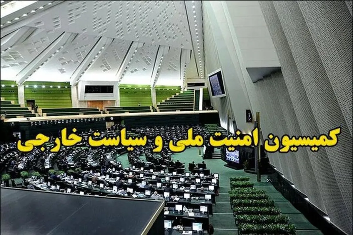 با گروهک‌های ضدانقلاب مثل سرباز آمریکایی و اسرائیلی برخورد شود