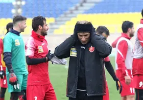 گل محمدی برای جذب مهاجم جدید پرسپولیس عجله نمی&zwnj;کند