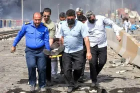 جست&zwnj;وجوی اسامی مصدومان انفجار بندرعباس به تفکیک مراکز درمانی با هوش مصنوعی