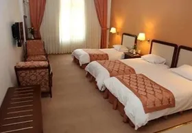 پذیرش مسافر در هیچ واحد اقامتی در مشهد انجام نمی&zwnj;شود