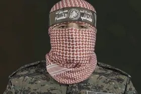 قسام: محل آخرین جسد اسرائیلی را به واسطه&zwnj;ها اعلام کردیم