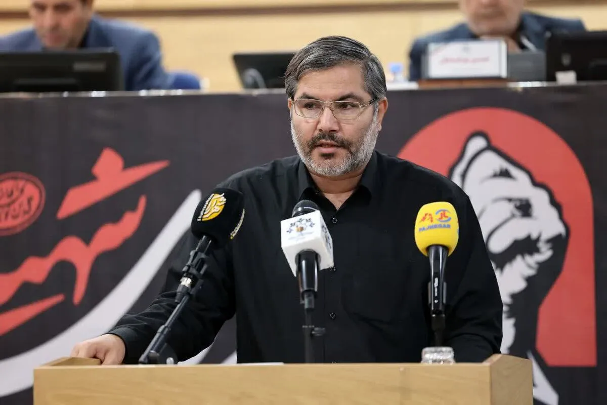 عضو شورای اسلامی شهر مشهد: تاریخ و جهان اسلام و جهان بشریت به رهبر و ایران ما افتخار خواهد کرد