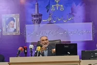 دبیرخانه مطبوعات باید تأسیس شود تا مشارکت دستگاه قضایی و رسانه افزایش یابد + فیلم