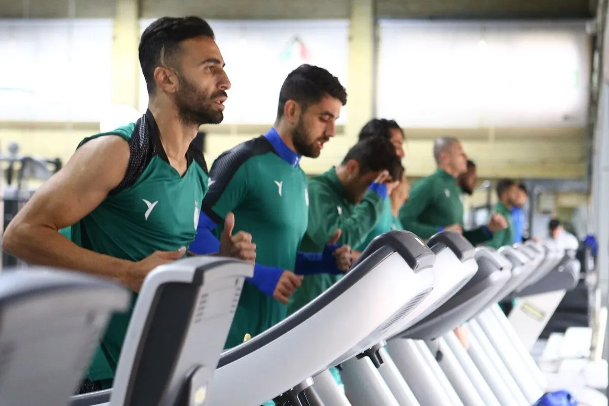 دلخوری مطهری ازبی پولی استقلال| فقط یک میلیاردگرفت!