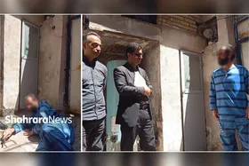 ردپای کودک فروخته&zwnj;شده در پرونده همسرکشی مشهد