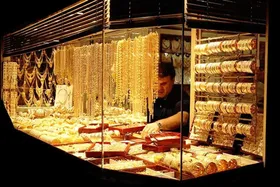 خداحافظی بسیاری از قدیمی&zwnj;های بازار طلا و جواهر مشهد به دلیل رکود
