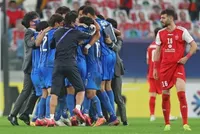 برای حضور در آسیا: پرسپولیس؛ انتخاب فدراسیون است