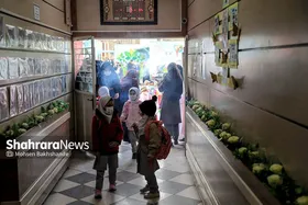 رئیسی در مراسم سال تحصیلی ۱۴۰۳-۱۴۰۲: دانش&zwnj;آموزان از نگاه خود راوی پیشرفت&zwnj;های کشور باشند + ویدئو