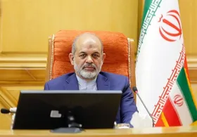 وزیر کشور: فراجا در چارچوب ماموریت&zwnj;های قانونی عمل می&zwnj;کند