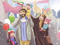 زن، سرچشمه حیات فرد و جامعه