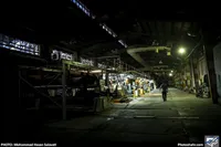 احیای ۳۰۸ کارخانه راکد از ابتدای دولت سیزدهم در خراسان رضوی | عرضه کالا به قیمت مصوب در فروشگاه‌های بزرگ مشهد