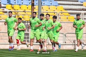 اسکواد پرسپولیس متحول می&zwnj;شود!