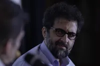 بهروز شعیبی: محتوا در آثار هنری مغفول مانده است