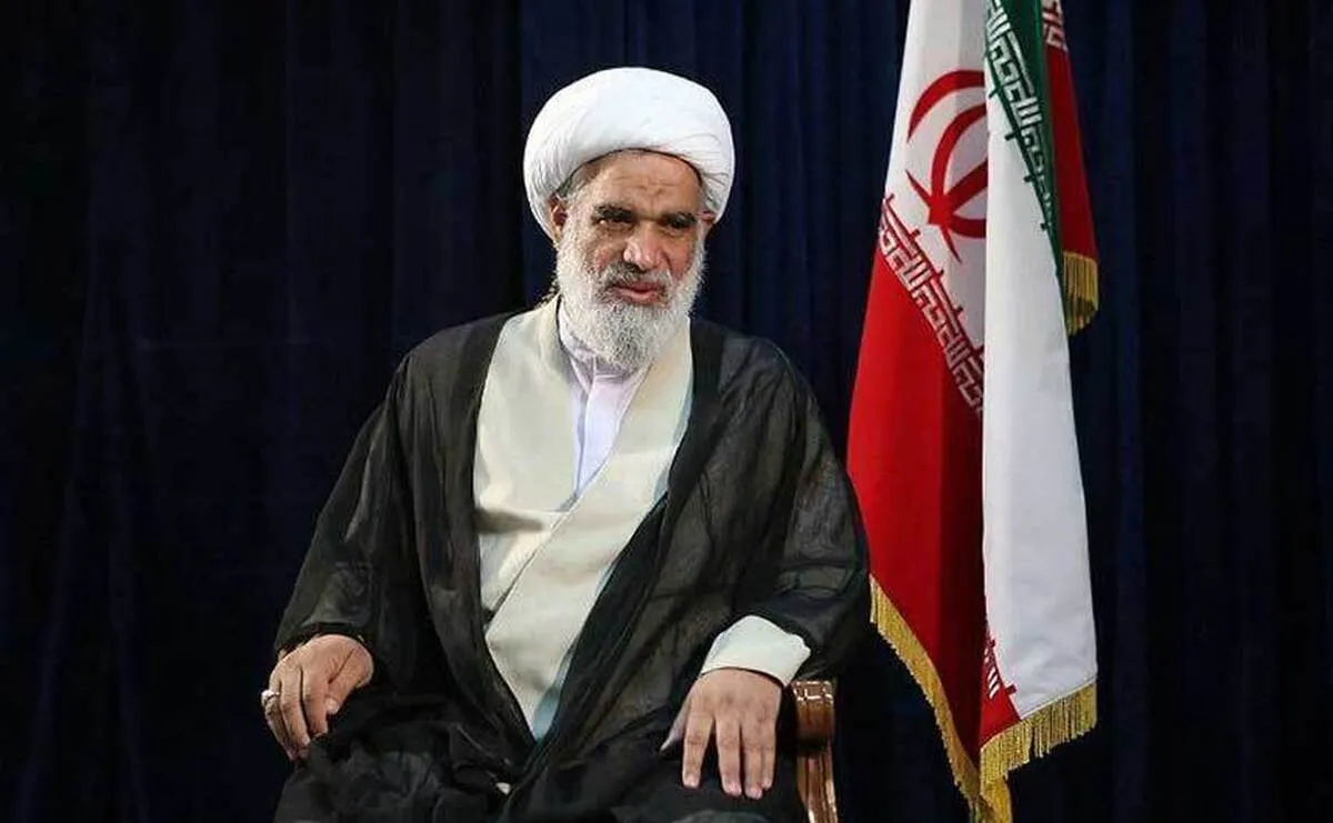 آیت‌الله کعبی: ولی‌فقیه خط قرمز امت اسلامی است