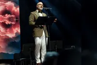 شبی برای «ایرانم» در دُبی