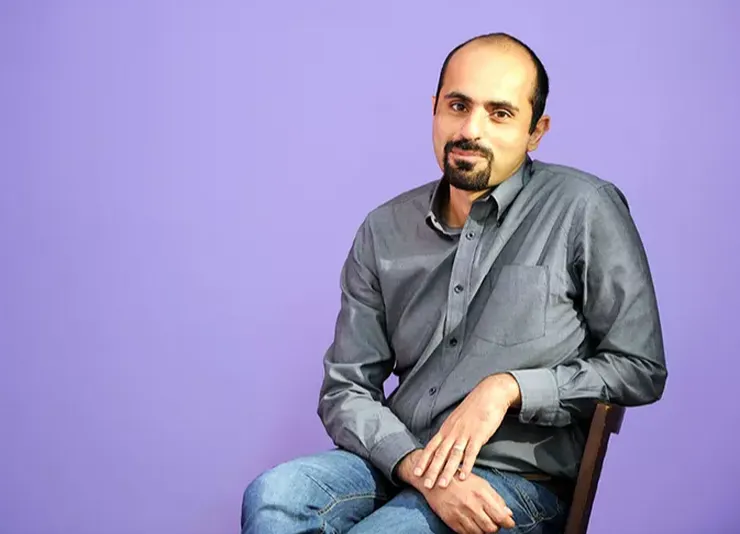 پیمان خاکسار: ترجمه‌های کپی کتابخوان‌ها را متنفر می‌کند