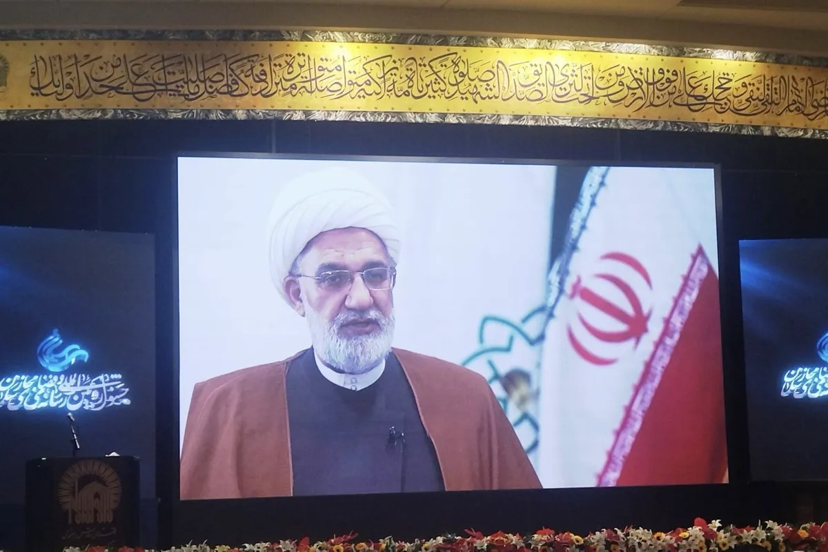 رسانه امروز به معماری ذهن‌ها و تولید معنا رسیده است