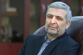 کاظمی قمی: تلاش می&zwnj;کنیم تا مردم افغانستان از بی&zwnj;ثباتی و ناامنی نجات دهیم