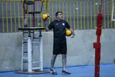 سرمربی «سپهر صدرا»: تیمی جاه‌طلب و با انگیزه‌ هستیم
