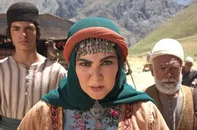 &laquo;جشن سربرون&raquo; به زمان پخش نزدیک می&zwnj;شود؟