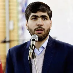 &laquo;میثم لطیفی&raquo; رئیس سازمان امور اداری و استخدامی کشور شد+ بیوگرافی و سوابق