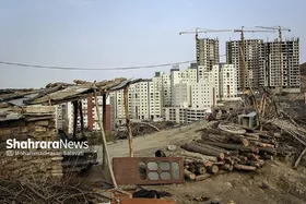 رئیس کمیسیون شهرسازی و معماری شورای اسلامی شهر مشهد مقدس: قرارگاه ساماندهی ساخت&zwnj;وساز شهری تشکیل شود