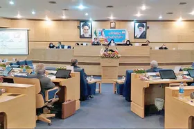بررسی بی&zwnj;طرفانه موضوعات حقوقی در شهرداری مشهد