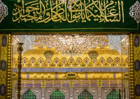 ویدئو | نهمین نور خانواده عشق؛ ویژه ولادت امام جواد (ع)