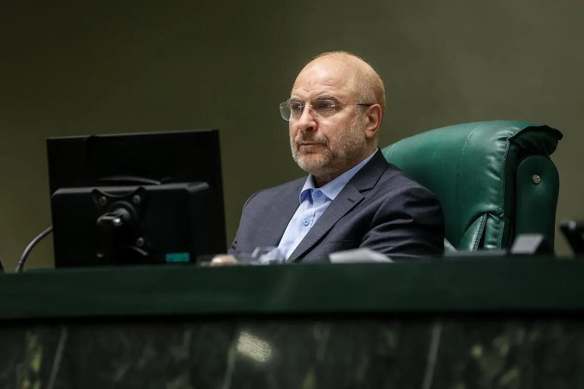 قالیباف: در آئین‌نامه اجرایی رتبه‌بندی معلمان تجدیدنظر شود| لزوم معرفی وزیر پیشنهادی آموزش و پرورش قبل از ۳ ماه+ فیلم