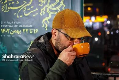 دومین روز جشنواره فیلم فجر مشهد | سه شنبه ۱۷ بهمن ماه