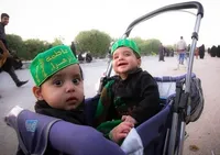 سامانه راهپیمایی مجازی اربعین راه‌اندازی شد