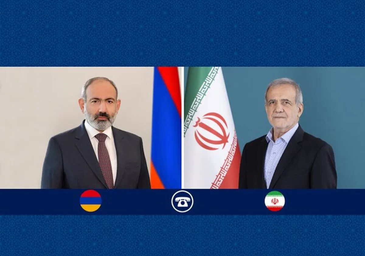 پزشکیان: تحمیل زور و فشار پذیرفتنی نیست
