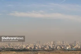 خسارت ۹۰۰ میلیارد تومانی خراسان رضوی از ریزگردها