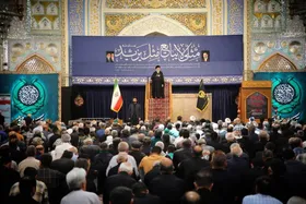 آیت&zwnj;الله علم&zwnj;الهدی: تشییع پیکر شهدا در عراق، نابودی قدرت نرم آمریکا را ثابت کرد | مسئولان از جامعه انقلابی عبور نکنند