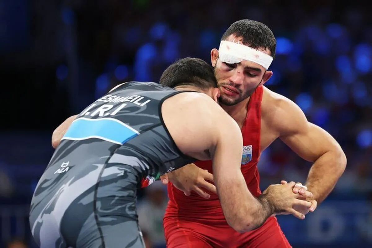 فینالیست‌های المپیک راهی MMA شدند