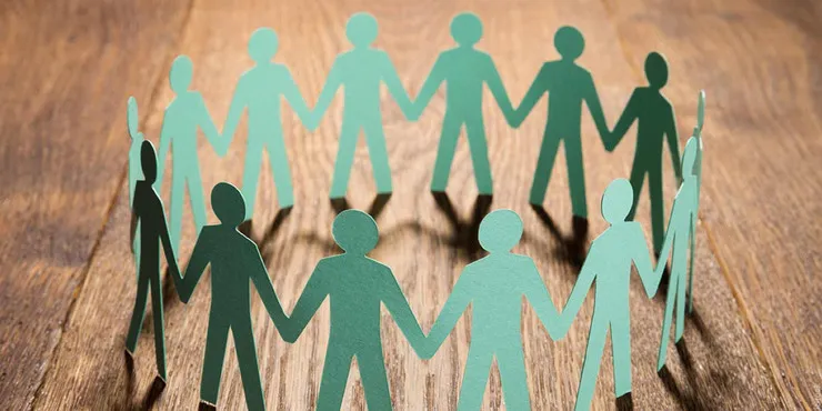 مسئولیت اجتماعی بکارید، امید اجتماعی برداشت کنید