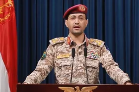 تایید سرنگونی دهمین پهپاد آمریکایی از سوی ارتش یمن