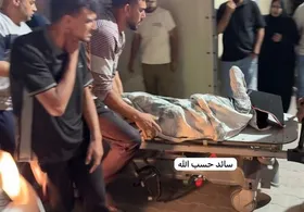 جهاد اسلامی: آمریکا مسئول جنایات اسرائیل در غزه است