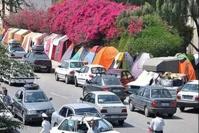 کدام استان&zwnj;ها شاهد حضور بیشترین مسافر در تعطیلات نوروز ۱۴۰۲ بوده&zwnj;اند؟