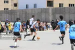درباره مستند «ماجرای دروی» که این روز‌ها در مشهد و با حضور خداداد عزیزی تصویربرداری می‌شود