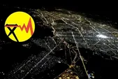 توضیحات شرکت توزیع نیروی برق مشهد در خصوص قطع برق در برخی نقاط شهر (۲۶ آذر ۱۴۰۴)