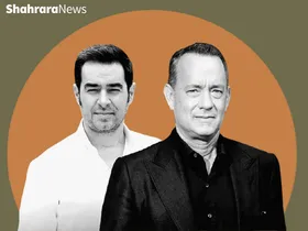 کارگردان مشهدی &laquo;آن شب&raquo;، سودای هم بازی کردن شهاب حسینی و تام هنکس را در سر دارد