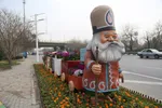 جشنواره بین‌المللی هنر‌های شهری مشهد با آثار متنوع هنری به استقبال نوروز ۱۴۰۱ می‌رود