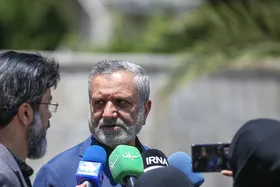 وزیر کار: اگر بعد از اخذ وام ازدواج دهک کسی تغییر کرده باشد، اصلاح می&zwnj;کنیم