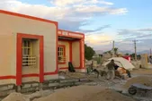 بانک‌های عامل، مهم‌ترین مانع طرح نهضت ملی مسکن روستایی در شهرستان مشهد