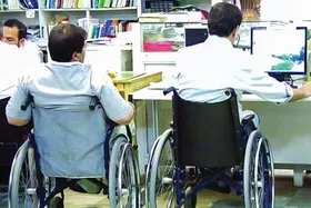 درباره سهمیه ۳ درصدی استخدام دولتی معلولان  | سکوت قانون در برابر بی&zwnj;قانونی سازمان&zwnj;ها