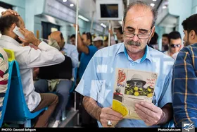 سرویس&zwnj;دهی رایگان مترو در روز&zwnj;های ٩ و ١٠ دی ماه در مشهد