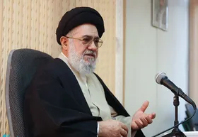 نگاهی به بیانیه موسوی خوئینی&zwnj;ها و دعوت به حضور حداکثری در انتخابات ۱۴۰۰