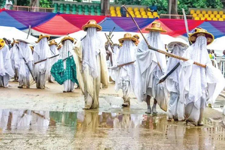 درباره ۳ جشنواره عجیب گردشگری