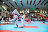 درباره دومین رقابت‌های جام کاراته «هشتمین خورشید» در مشهد| نه‌چندان بین‌المللی!